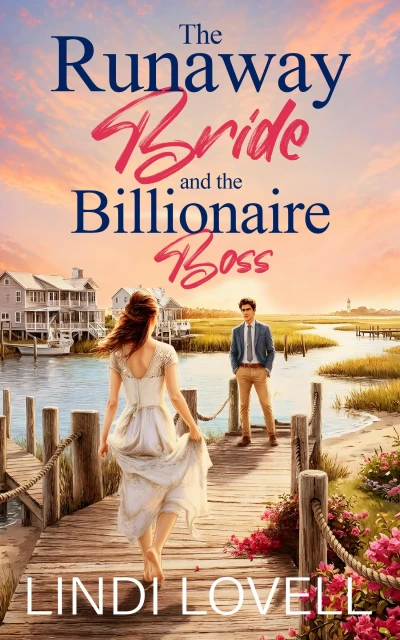 The Runaway Bride and the Billionaire Boss: A Sweet Mistaken Identity Romance