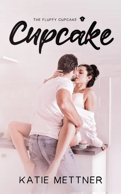 Cupcake (The Fluffy Cupcake Book 1)