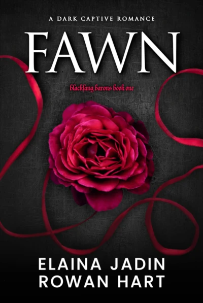 Fawn: A Dark Captive Romance