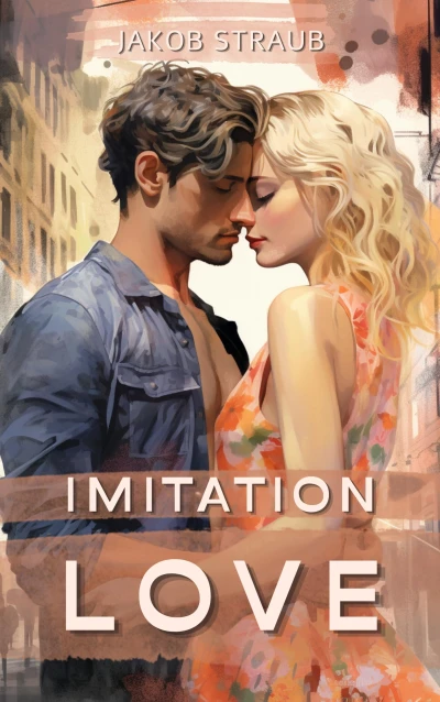 Imitation Love: A contemporary romantic comedy