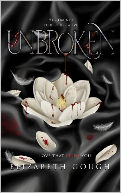 Unbroken: A Korolyov Legacy Novel (Korolyov Legacy Series Book 2)